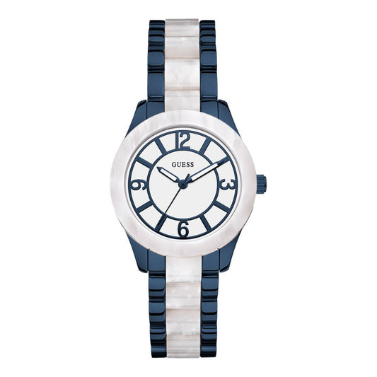 GUESS WATCHES Mod. W0074L3 W0074L3