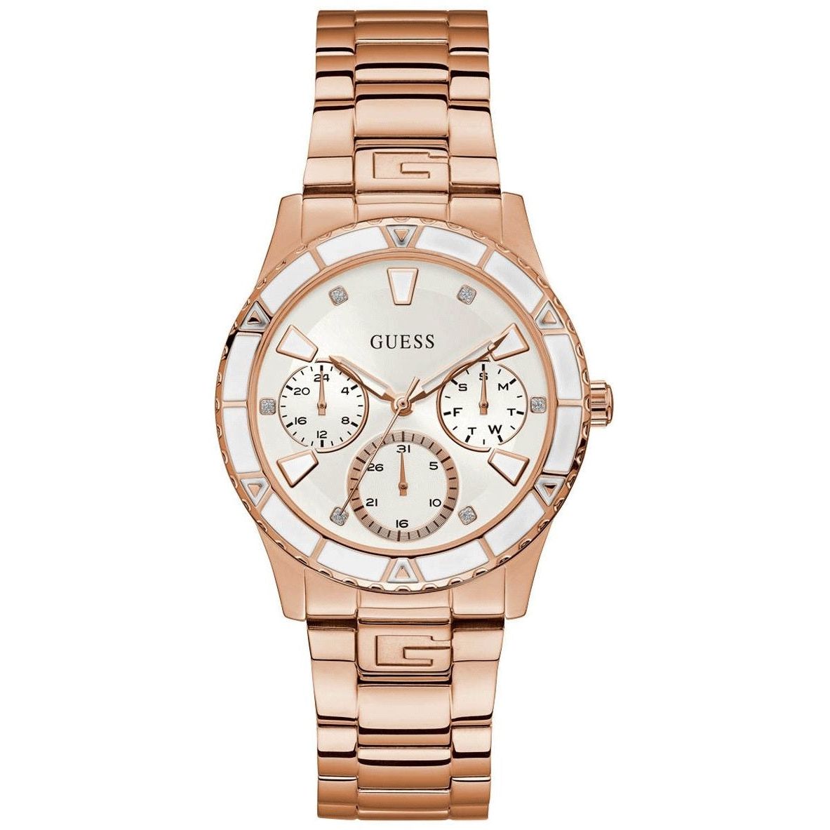 GUESS Mod. W1158L2-0