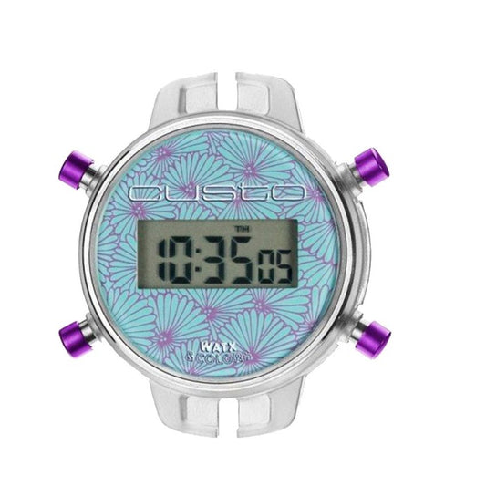WATX&COLORS WATCHES Mod. RWA1028