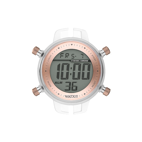 WATX&COLORS WATCHES Mod. RWA1063 WATCHES