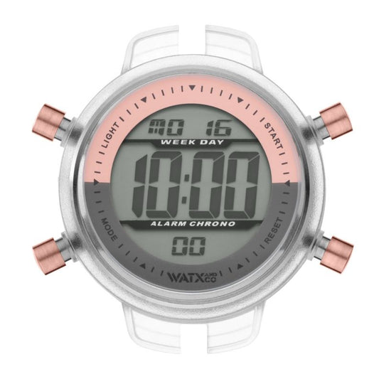 WATX&COLORS WATCHES Mod. RWA1574