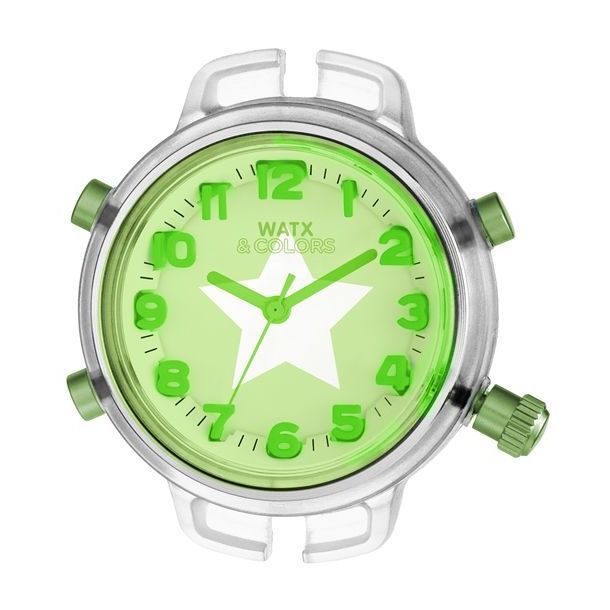 WATX&COLORS WATCHES Mod. RWA1585