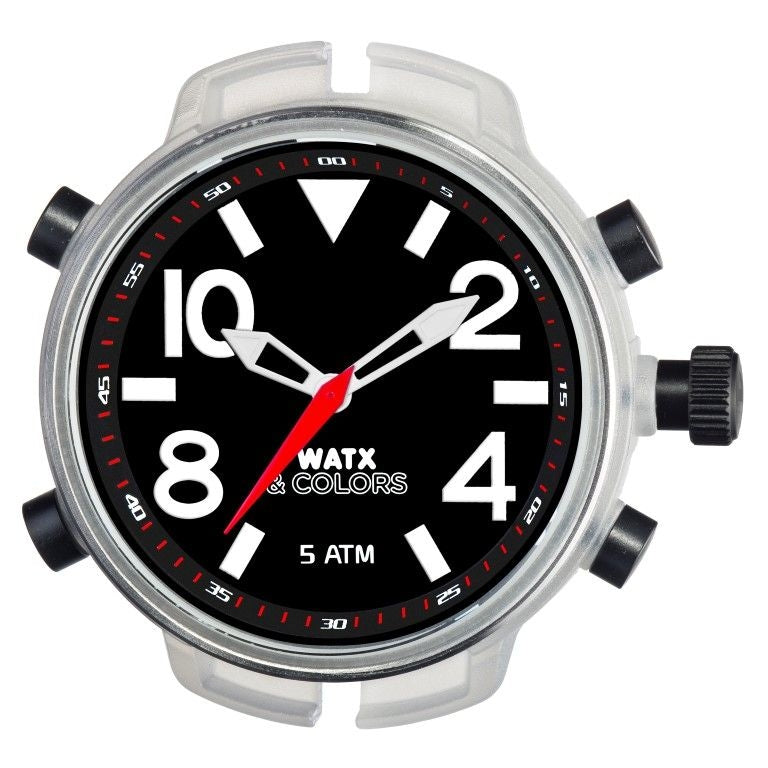 WATX&COLORS WATCHES Mod. RWA3700