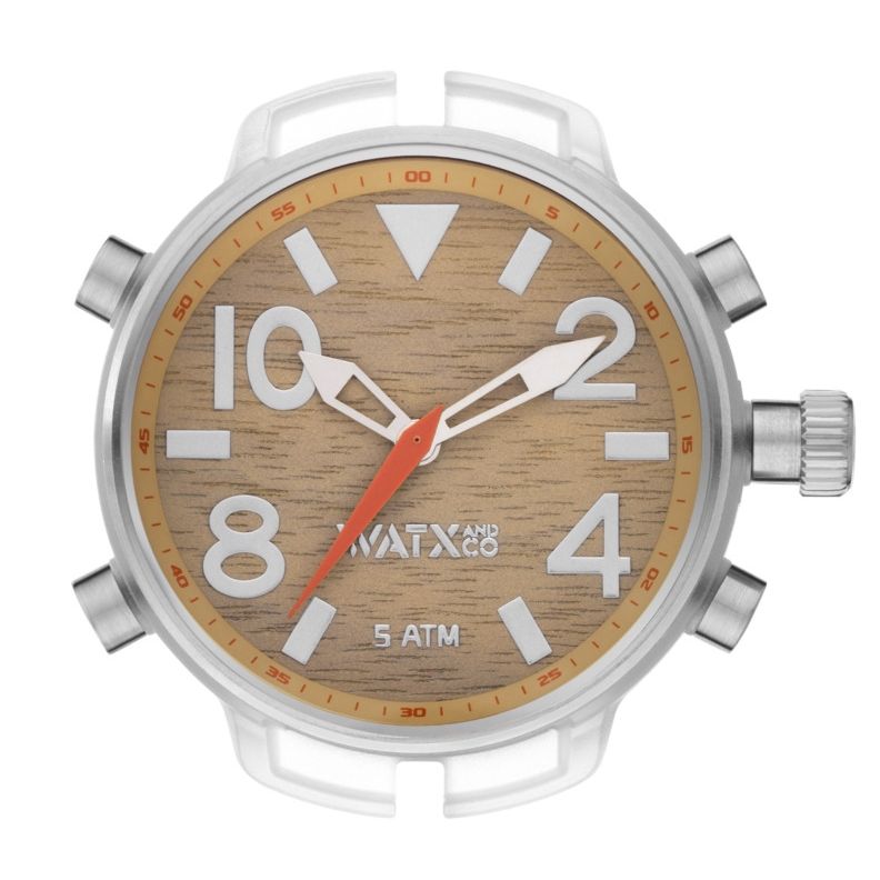 WATX&COLORS WATCHES Mod. RWA3709