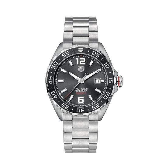 TAG HEUER Mod. FORMULA 1 CAL. 5-0