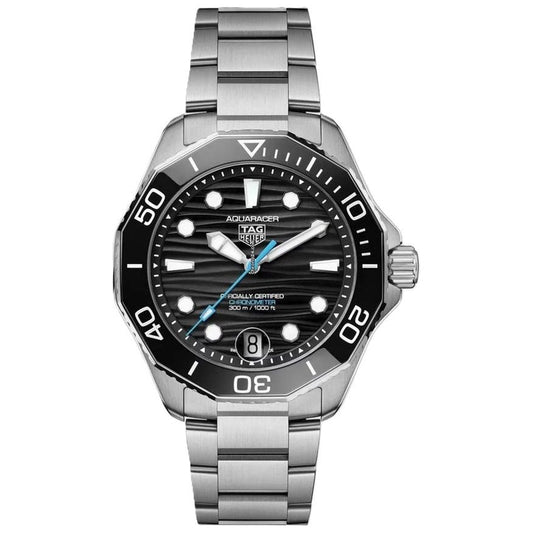 TAG HEUER Mod. AQUARACER Cal. TH31-00 WATCHES TAG HEUER Dark Slate Gray