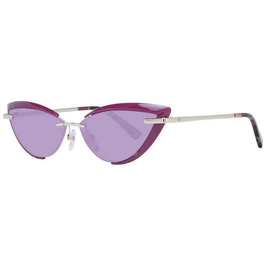 WEB MOD. WE0283 5681Y SUNGLASSES & EYEWEAR WEB EYEWEAR Dark Gray