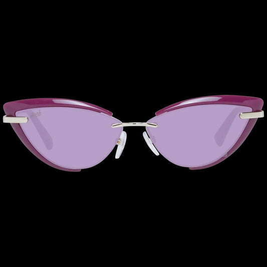 WEB MOD. WE0283 5681Y SUNGLASSES & EYEWEAR WEB EYEWEAR Dark Gray