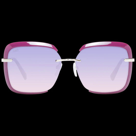 WEB MOD. WE0284 5481Z SUNGLASSES & EYEWEAR WEB EYEWEAR Black