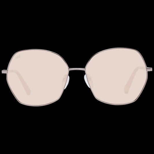 WEB MOD. WE0320 6034E SUNGLASSES & EYEWEAR WEB EYEWEAR Black