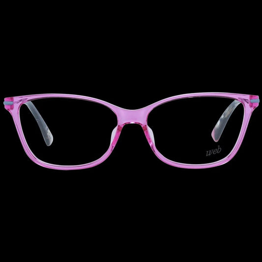 WEB MOD. WE5298 53075 SUNGLASSES & EYEWEAR WEB EYEWEAR Black