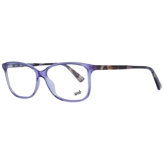 WEB MOD. WE5322 55080 SUNGLASSES & EYEWEAR WEB EYEWEAR Dark Gray