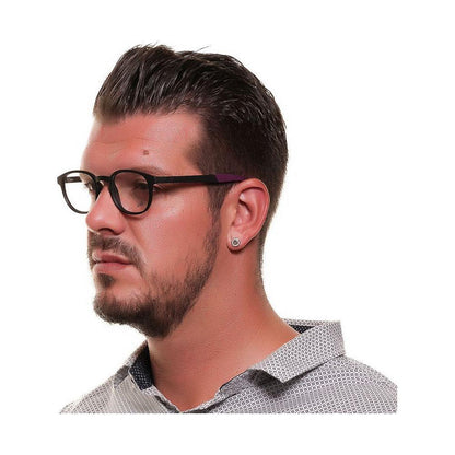 WEB MOD. WE5185 47A02 SUNGLASSES & EYEWEAR