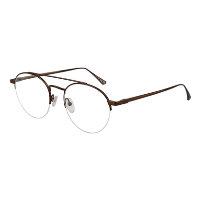 Gent's eyeglasses WEB MOD. WE5403 51037 with wireframe design