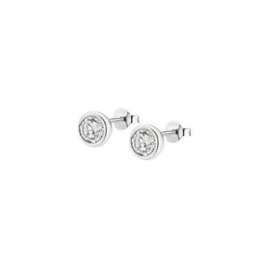 LOTUS JEWELS JEWELRY Mod. WS00581/8 Earrings LOTUS JEWELS Light Gray