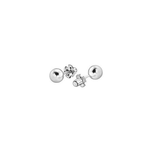 LOTUS JEWELS JEWELRY Mod. WS01072/4 Earrings LOTUS JEWELS Light Gray