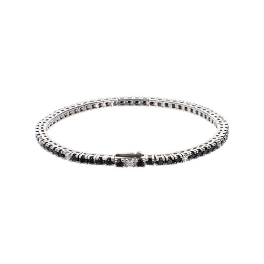 ALBERT M. JEWELS JEWELRY Mod. WSOX00567.RD.BLKW19 WSOX00567-RD-BLKW19