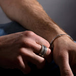 ALBERT M. JEWELS JEWELRY Mod. WSOX00576.BS-26 WSOX00576-BS-26