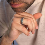 ALBERT M. JEWELS JEWELRY Mod. WSOX00577.S-22 WSOX00577-S-22