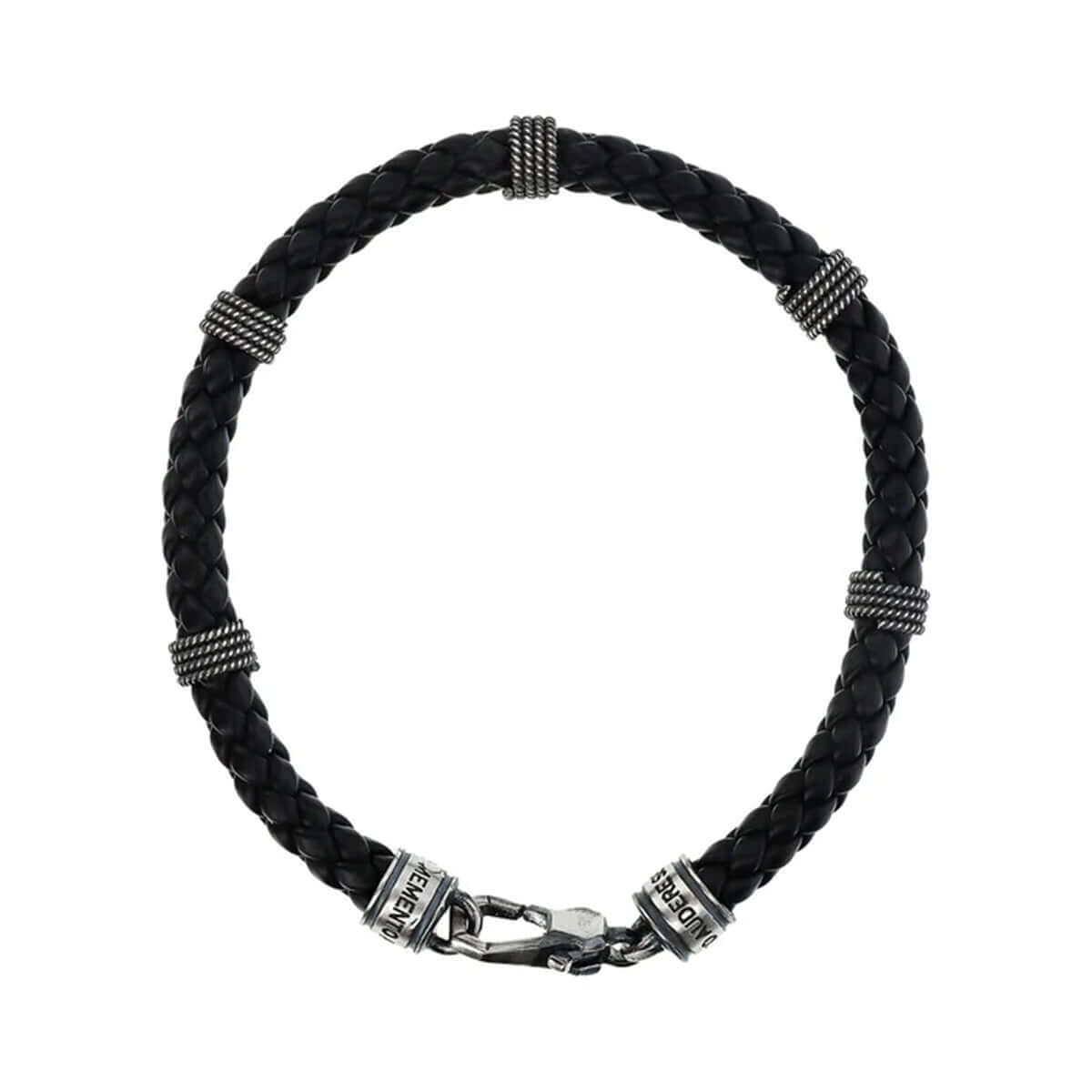 ALBERT M. JEWELS JEWELRY Mod. WSOX00605.BLK WSOX00605-BLK