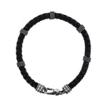 ALBERT M. JEWELS JEWELRY Mod. WSOX00605.BLK WSOX00605-BLK