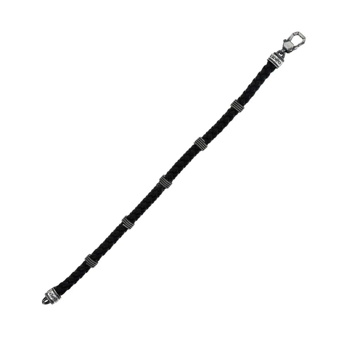 ALBERT M. JEWELS JEWELRY Mod. WSOX00605.BLK WSOX00605-BLK