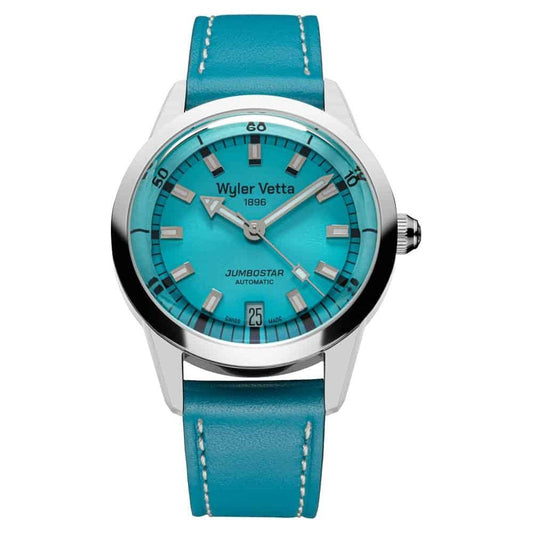 WYLER VETTA MOD. WV0256 WATCHES VETTA Light Sea Green