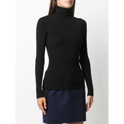 Wolford Sweaters Black