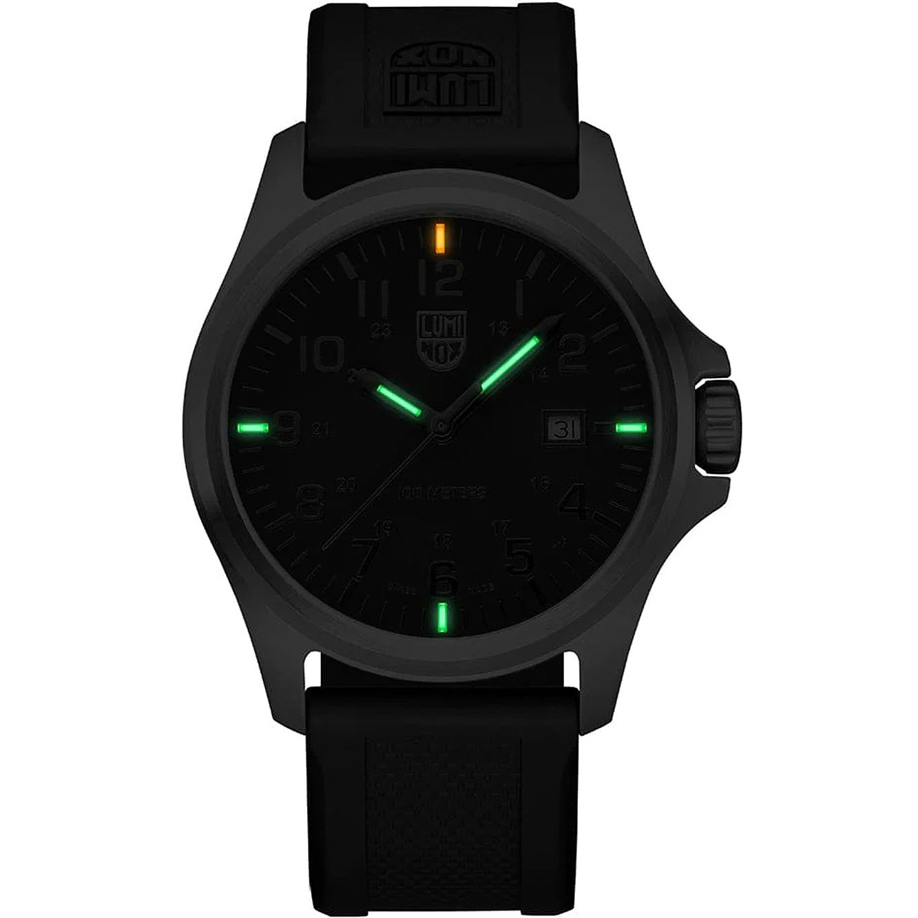 LUMINOX Mod. X2-2502