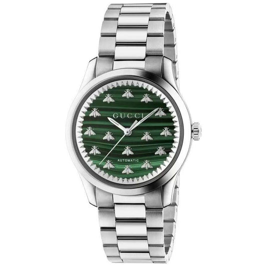 GUCCI MOD. YA1264176 WATCHES GUCCI Light Gray