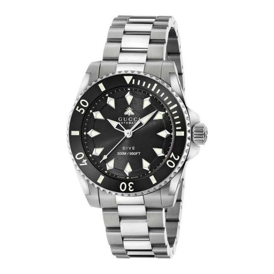 GUCCI MOD. YA136353 WATCHES GUCCI Dark Slate Gray