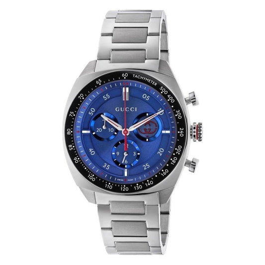 GUCCI MOD. YA142317 WATCHES GUCCI Dim Gray
