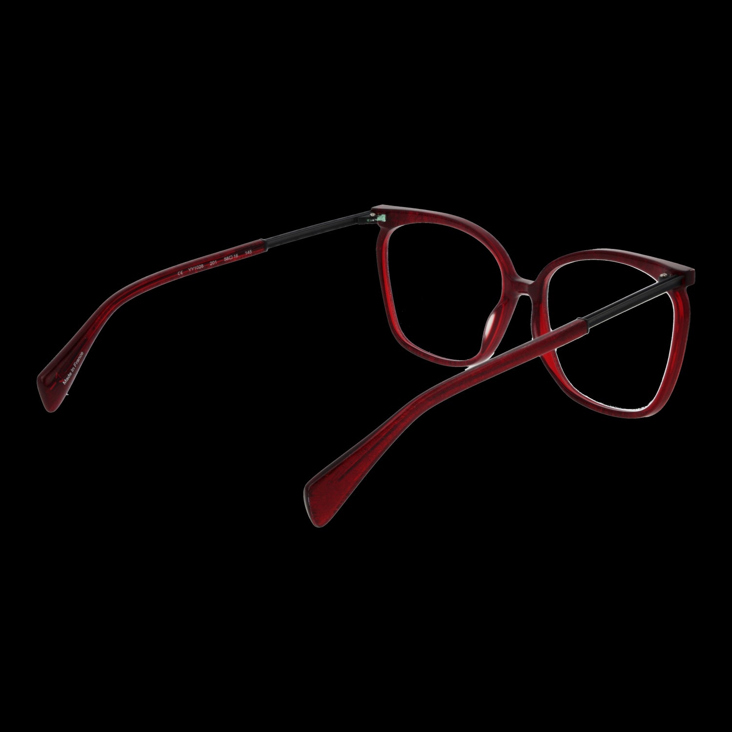 YOHJI YAMAMOTO MOD. YY1028 58201