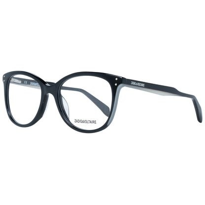 ZADIG & VOLTAIRE MOD. VZV177 510ACS ladies' eyeglasses in black frame