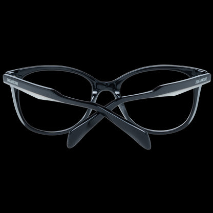 Alt Tag: ZADIG & VOLTAIRE MOD. VZV177 510ACS lady's eyeglasses front view