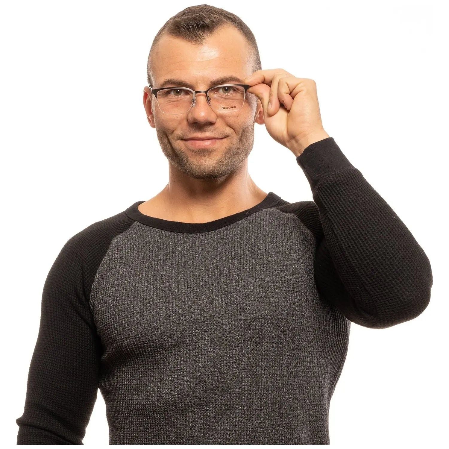 ZADIG 和 VOLTAIRE MOD。 VZV136 520H68