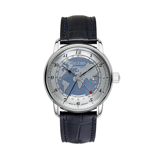 ZEPPELIN WATCHES Mod. 8596-3