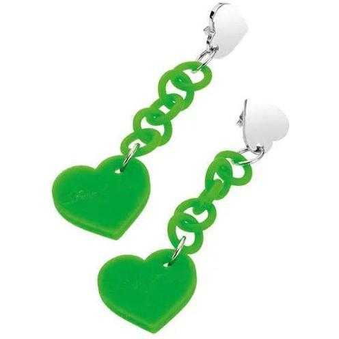 ZOPPINI JEWELS orecchini/earrings Mod. 'Tiffany' Earrings