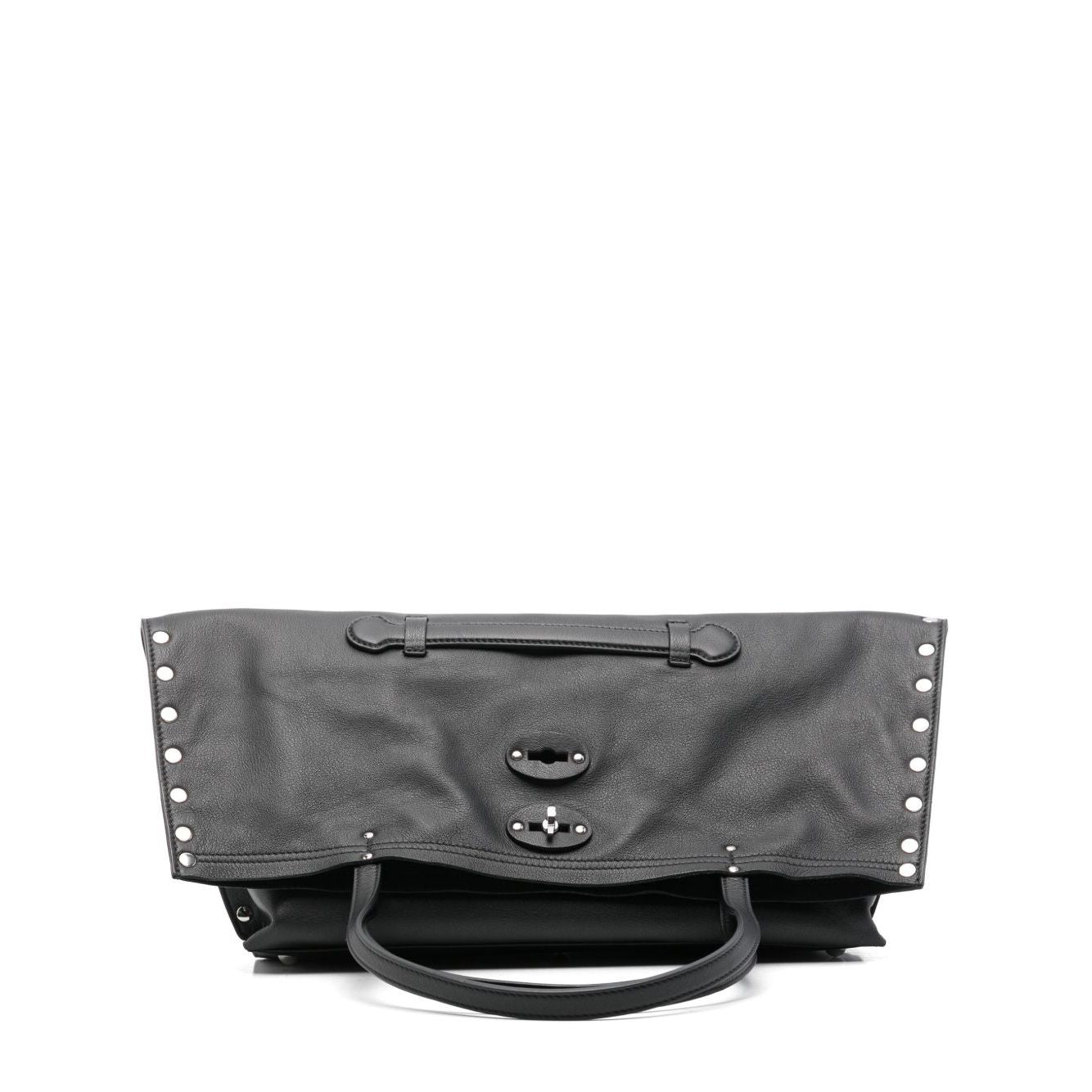 Zanellato A'spasso Saeta Medium Tote Bag