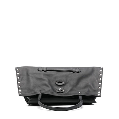 Zanellato A'spasso Saeta Medium Tote Bag Shopper