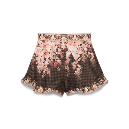 Zimmermann Illuminate Flutter Shorts Short trousers