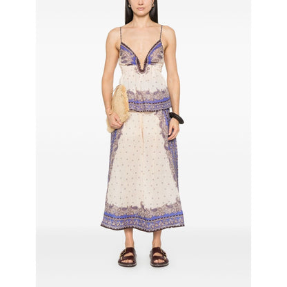 Zimmermann Maxine trousers Trousers