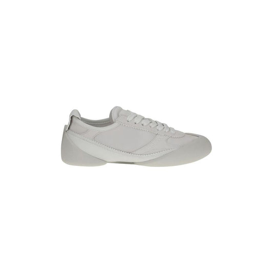 Alexander McQueen S.Rubber Sneakers