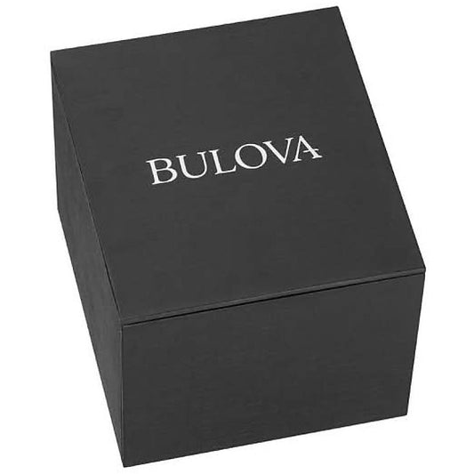 BULOVA Mod. PRECISIONIST-1