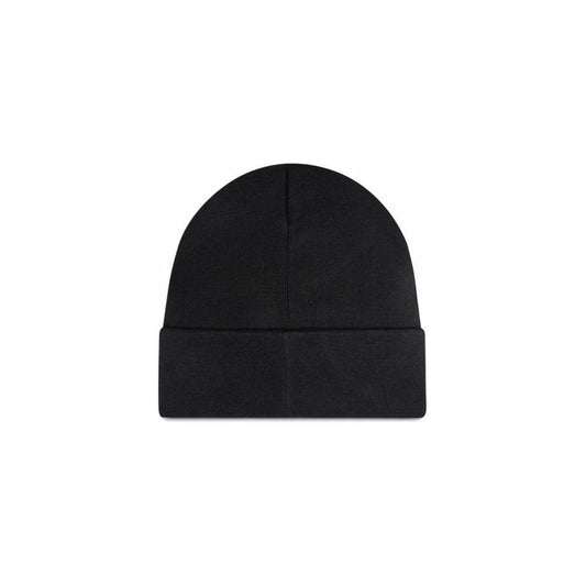 Calvin Klein Jeans Black Organic Cotton Hats & Cap
