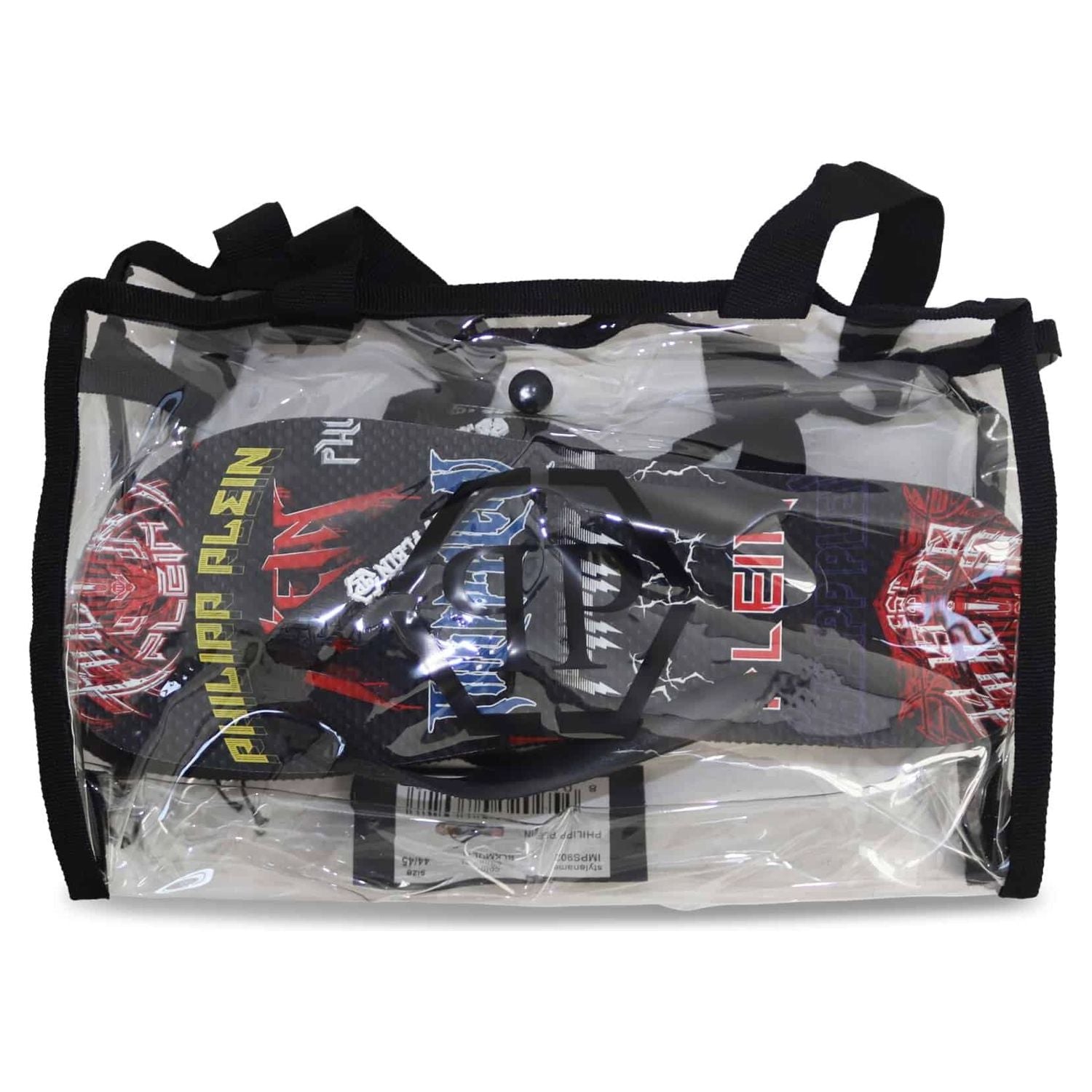 Philipp Plein Infradito e Ciabatte