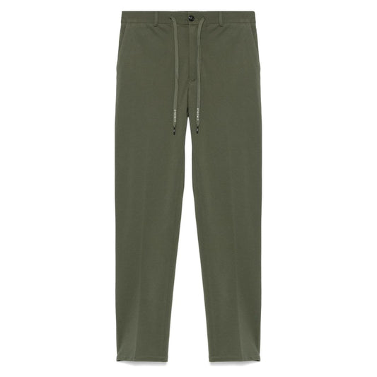 Circolo 1901 Trousers Green