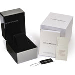 EMPORIO ARMANI Mod. MINIMALIST WATCHES