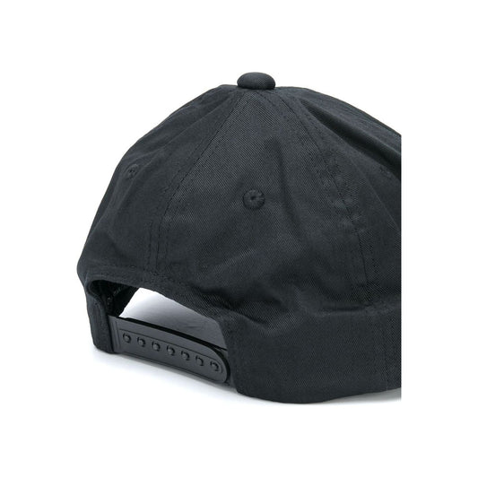 Emporio Armani Hats Black