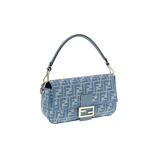 Fendi Baguette Shoulder Bag